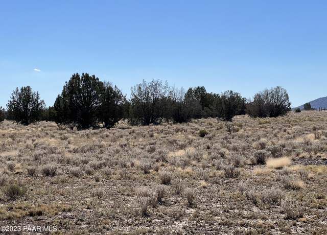 Property at 135 NW Boars Breath Rd, Ash Fork, AZ 86320