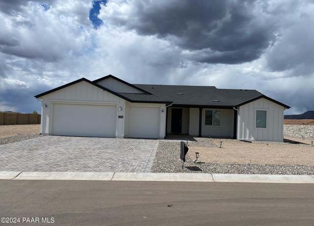 Property at 13492 E Remington Rd, Prescott Valley, AZ 86315, 3 beds, 2.5 baths