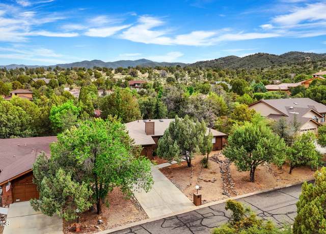 Property at 3445 E Sanddraw Cir, Prescott, AZ 86303, 3 beds, 2 baths