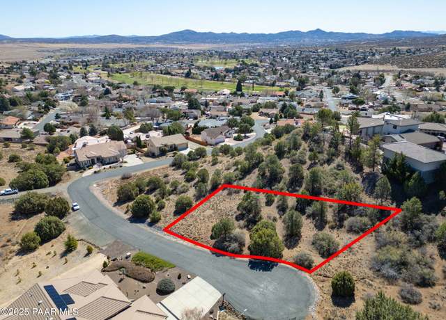 Property at 1426 N Rustlers Roost, Dewey-humboldt, AZ 86327