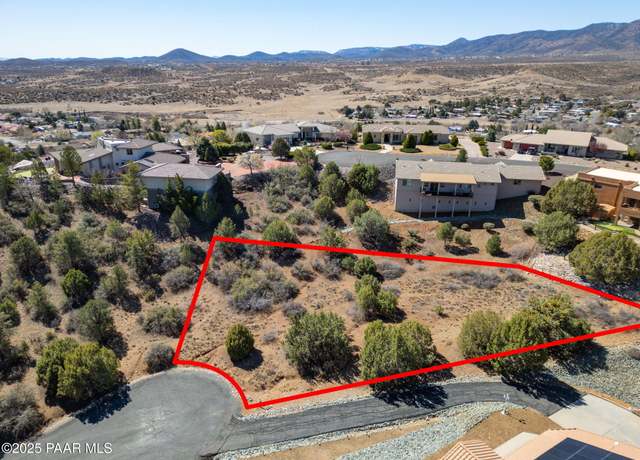 Property at 1428 N Rustlers Roost, Dewey-humboldt, AZ 86327