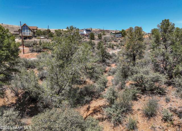 Property at 1859 N Crystal Dr, Prescott, AZ 86301