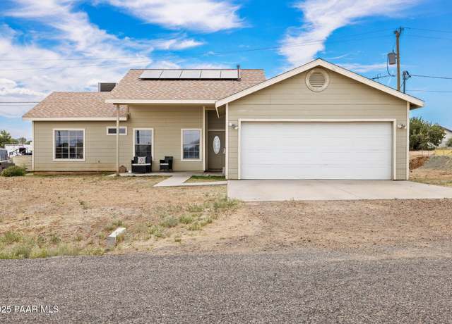 Property at 20613 E Wagon Way, Mayer, AZ 86333, 3 beds, 2 baths