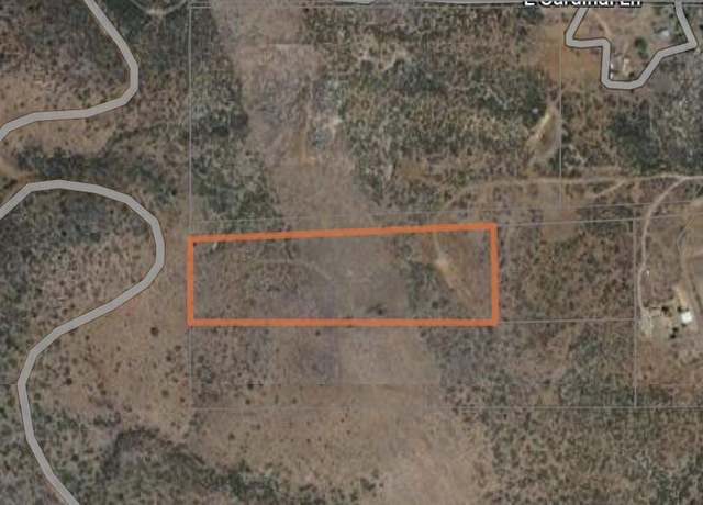 Property at 17171 E Cardinal Ln, Dewey-humboldt, AZ 86327