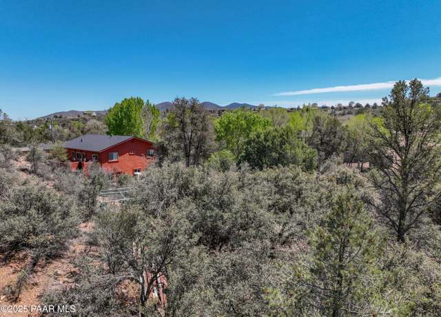 Property at 1831 N Crystal Dr, Prescott, AZ 86301