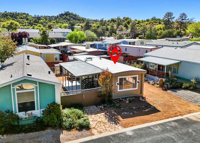 Property at 960 Peace Ln #13, Prescott, AZ 86305, 1 bed, 1 bath