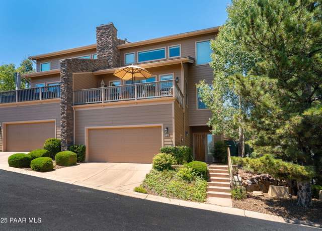 Property at 640 Crosscreek Dr, Prescott, AZ 86303, 5 beds, 5.5 baths