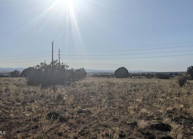 Property at 0 N Sweet Grass Dr, Paulden, AZ 86334