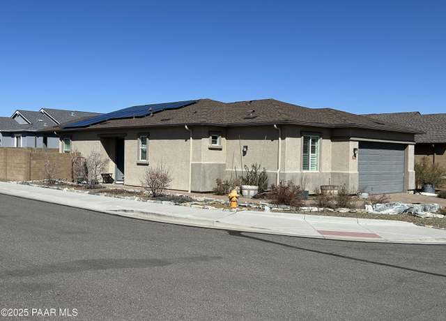 Property at 1404 Bluebird St, Prescott, AZ 86305, 2 beds, 2 baths