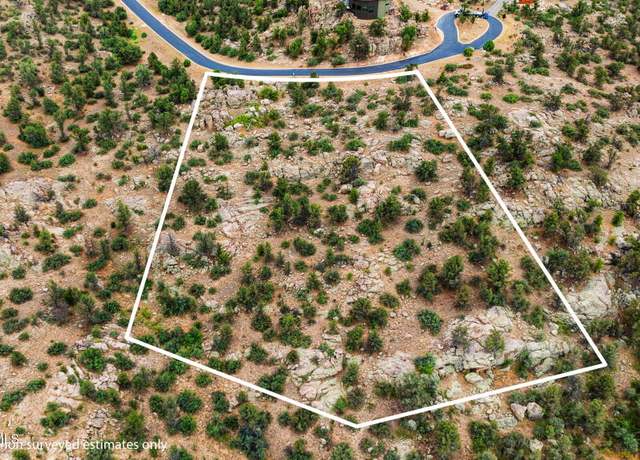 Property at 12870 W Cooper Morgan Trl, Prescott, AZ 86305