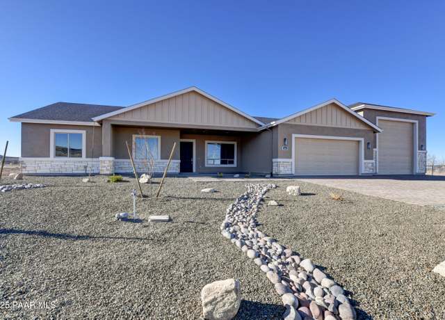 Property at 10669 E Dawn To Milky Way, Prescott Valley, AZ 86315, 4 beds, 3 baths