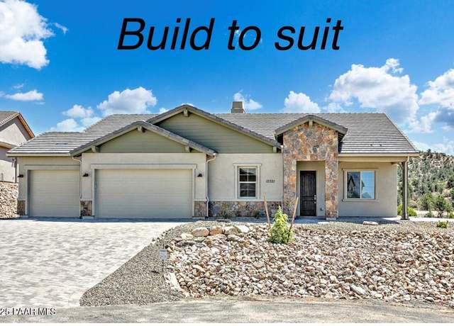 Property at 5940 W Vesta (lot 249) Cir, Prescott, AZ 86305, 2 beds, 2.5 baths