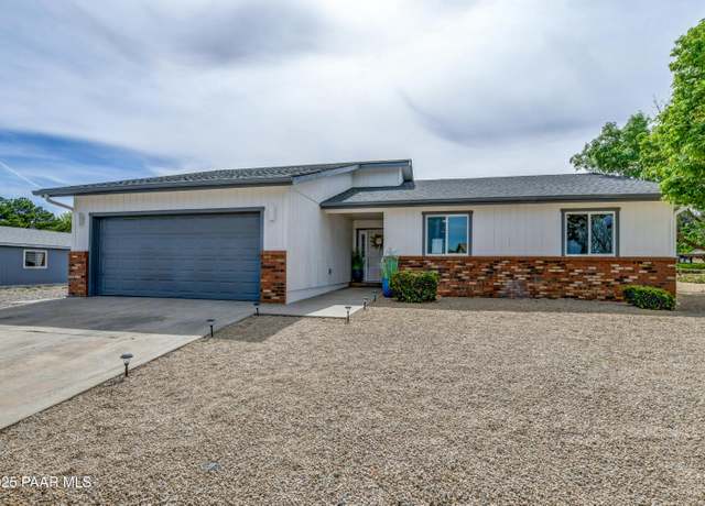 Property at 7500 E Cocopah Dr, Prescott Valley, AZ 86314, 3 beds, 2 baths