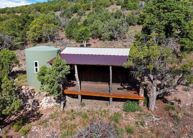Property at 021y E Caterpillar, Chino Valley, AZ 86323