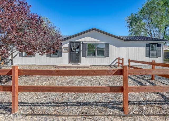 Property at 1690 Kaibab Ln, Chino Valley, AZ 86323, 4 beds, 2 baths