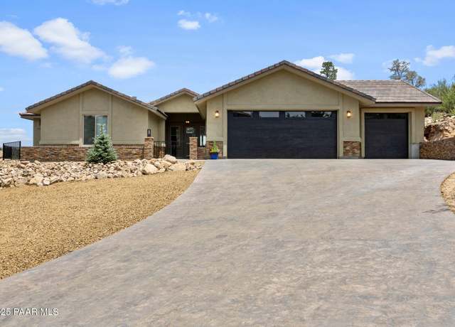Property at 3225 Pamela St, Prescott, AZ 86305, 4 beds, 3 baths