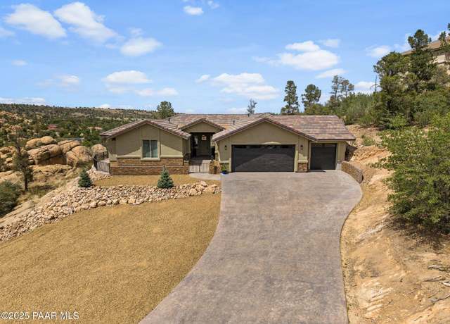 Property at 3225 Pamela St, Prescott, AZ 86305, 4 beds, 3 baths