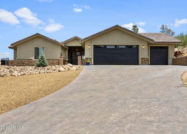 Property at 3225 Pamela St, Prescott, AZ 86305, 4 beds, 3 baths