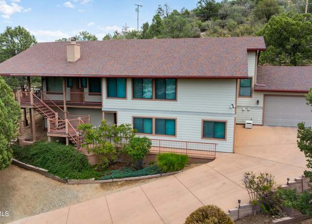 Property at 435 Fairway View Dr, Prescott, AZ 86303, 3 beds, 3 baths