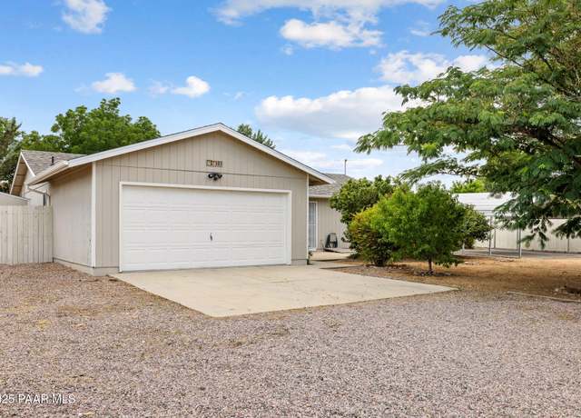 Property at 7385 E Grandview Dr, Prescott Valley, AZ 86314, 3 beds, 3 baths