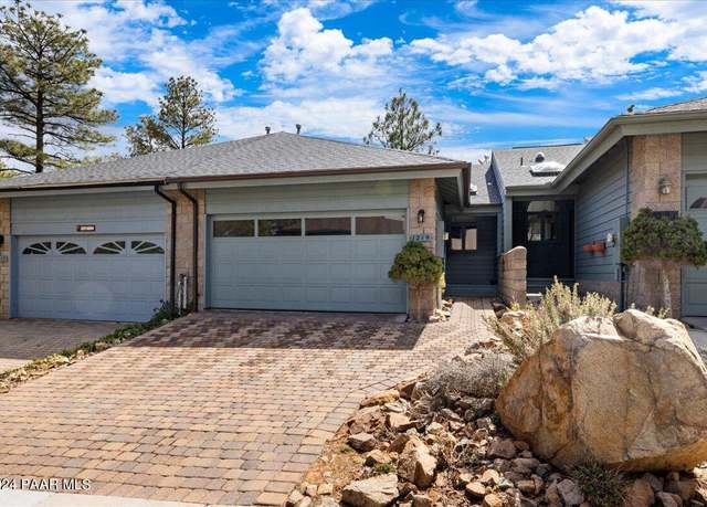 Property at 1219 Timber Pt N, Prescott, AZ 86303, 3 beds, 3.5 baths