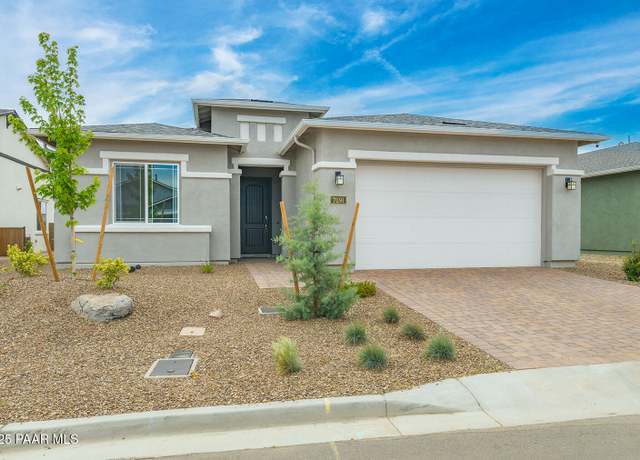 Property at 7091 Turquoise St, Prescott, AZ 86305, 2 beds, 2 baths