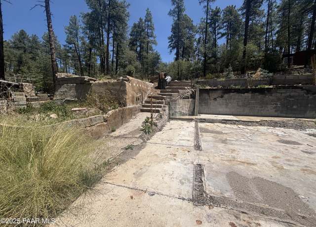 Property at 4604 S Indian Creek Rd, Prescott, AZ 86303