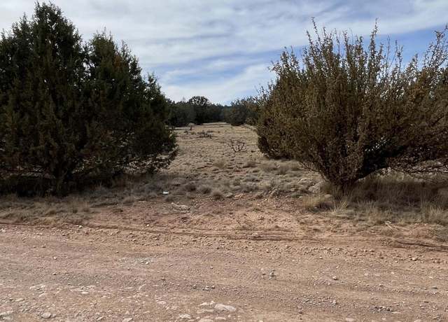 Property at 54392 N Via De Oro Pkwy, Seligman, AZ 86337