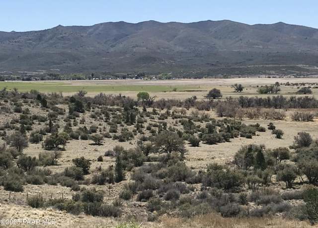 Property at 18351 S Peeples Valley Rd, Kirkland, AZ 86332