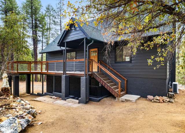 Property at 1299 W Boulder Rd, Prescott, AZ 86303, 3 beds, 2 baths