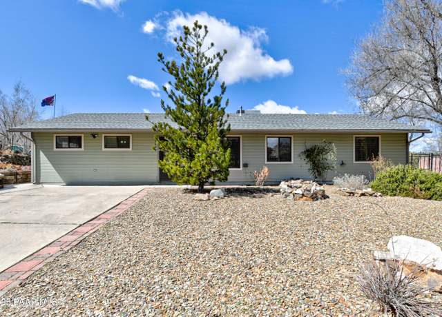 Property at 2058 Douglas Ln, Prescott, AZ 86301, 3 beds, 2 baths