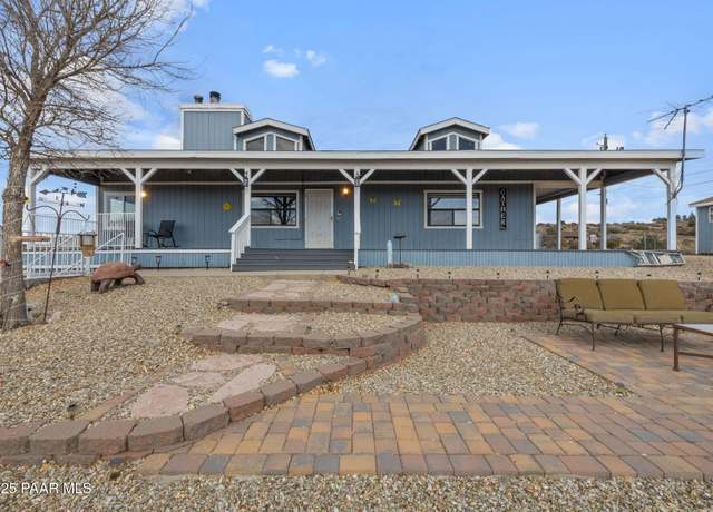 Property at 14100 E Lotsa View Ln, Dewey-humboldt, AZ 86327, 5 beds, 4.5 baths