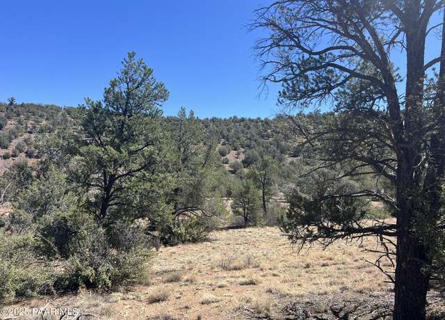 Property at 212 Arizona Rd, Ash Fork, AZ 86320