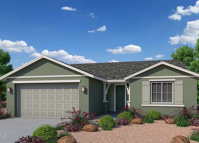 Property at 6878 Claret Dr, Prescott, AZ 86305, 2 beds, 2 baths