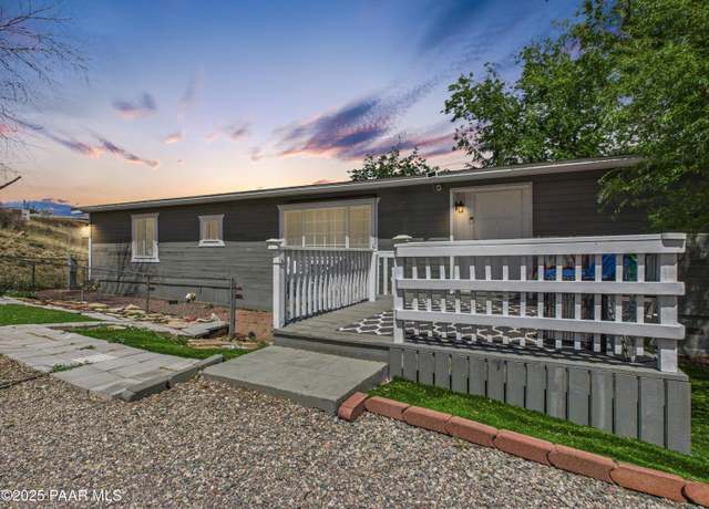 Property at 8790 E Totem Cir, Prescott Valley, AZ 86314, 4 beds, 2 baths