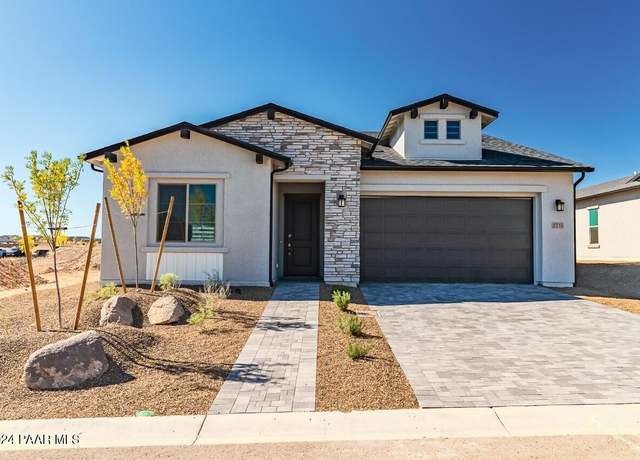 Property at 5210 Meandering Trl, Prescott, AZ 86301, 3 beds, 2.5 baths