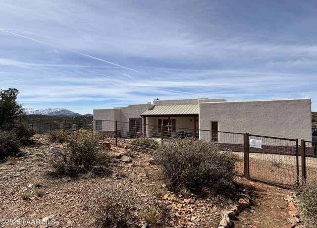 Property at 14994 N Hope Rose Rd, Prescott, AZ 86305, 4 beds, 3 baths