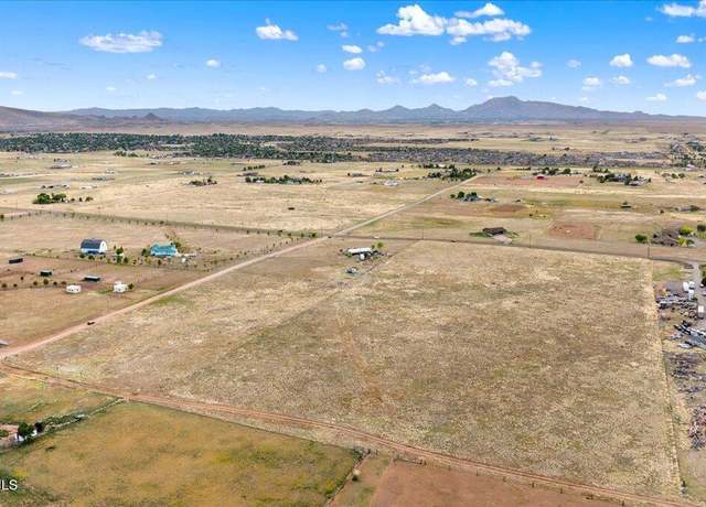 Property at 8855 N Coyote Spgs, Prescott Valley, AZ 86315