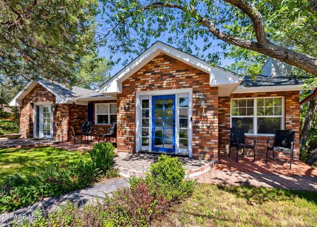 Property at 562 & 568 E Juniper Dr Unit 1 & 2, Prescott, AZ 86303, 5 beds, 4 baths