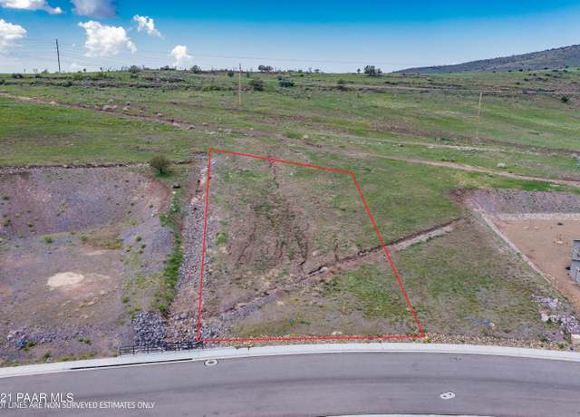Property at 1133 Sunrise Blvd, Prescott, AZ 86301