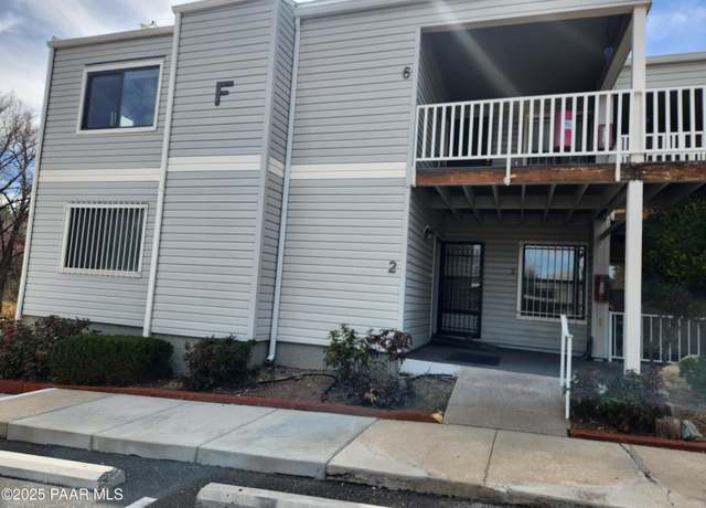 Property at 333 W Leroux St Unit F2, Prescott, AZ 86303, 2 beds, 2 baths