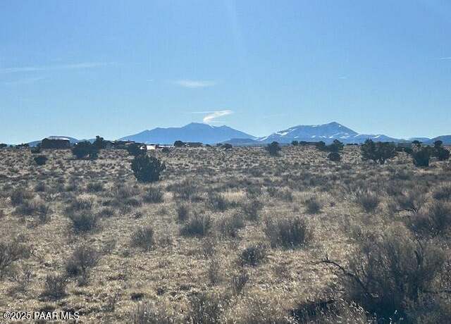 Property at 2018 S Yarnell Dr, Williams, AZ 86046