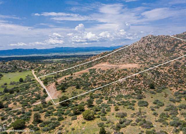Property at Lot 0 Adobe Trl, Prescott, AZ 86305