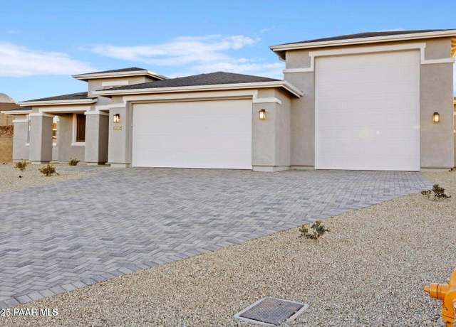 Property at 8595 N Isabella Ct, Prescott Valley, AZ 86315, 2 beds, 2.5 baths