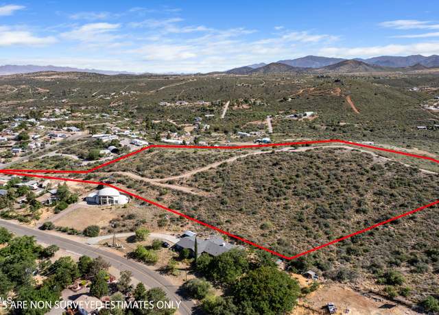 Property at 0 Saguaro, Mayer, AZ 86333