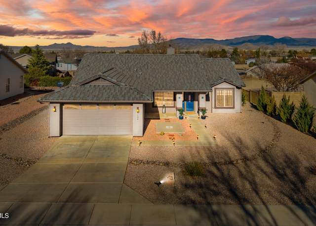 Property at 7154 E Pinnacle Pass Loop #1, Prescott Valley, AZ 86315, 3 beds, 2 baths
