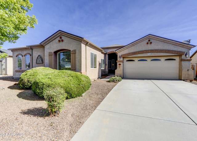 Property at 7906 E Mesteno Rd, Prescott Valley, AZ 86314, 5 beds, 2.5 baths