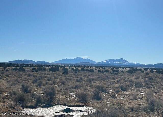 Property at 2779 Parker Dr, Williams, AZ 86046