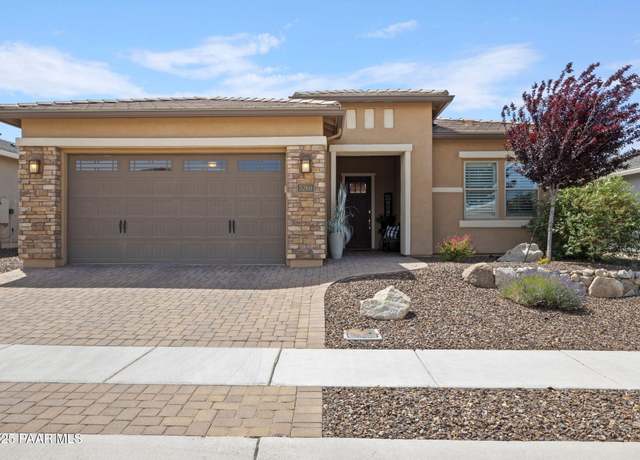 Property at 5260 Autumn Leaf Ln, Prescott, AZ 86301, 3 beds, 2 baths