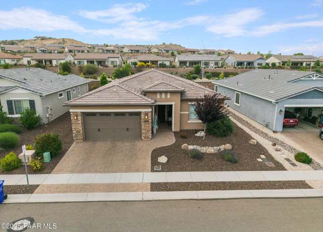 Property at 5260 Autumn Leaf Ln, Prescott, AZ 86301, 3 beds, 2 baths